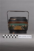 藏品(檳榔籃)的圖片