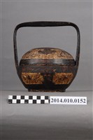 藏品(檳榔籃)的圖片