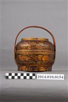 藏品(檳榔籃)的圖片