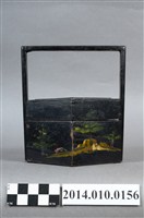 藏品(檳榔籃)的圖片