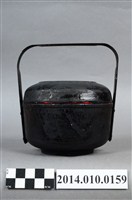 藏品(檳榔籃)的圖片