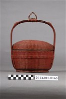 藏品(檳榔籃)的圖片