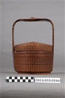 藏品(檳榔籃)的圖片