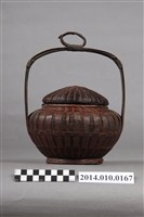 藏品(檳榔籃)的圖片