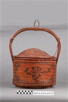 藏品(檳榔籃)的圖片