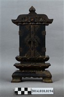 藏品(神龕)的圖片