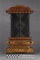 藏品(神龕)的圖片