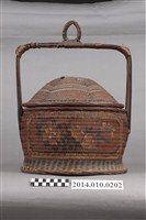 藏品(提籃)的圖片