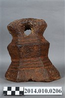 藏品(秤砣)的圖片