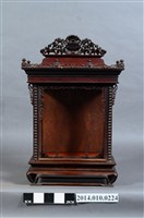 藏品(神龕)的圖片