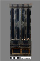 藏品(神龕)的圖片