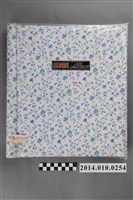 藏品(千大百貨相本)的圖片