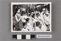 藏品(聖愛幼稚園師生戶外活動)的圖片