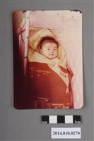 藏品(襁葆中的幼兒)的圖片