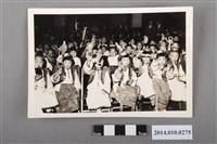 藏品(民國49年（1960）4月4日中央社兒童節新聞照)的圖片