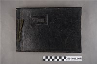 藏品(大正12年上原勇作元帥臺灣藩地巡視演說(為攝政宮殿下臺灣行啓)所拍攝相片集)的圖片