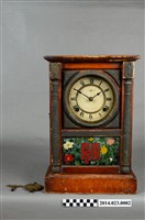 藏品(TRADEMARK座鐘)的圖片