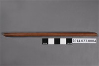 藏品(桿麵棍)的圖片