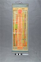 藏品(木崎龍尾〈世界興亡圖譜〉)的圖片