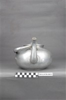 藏品(鋁製水壺)的圖片