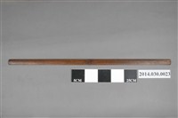 藏品(短竹尺)的圖片