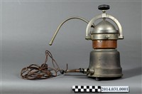 藏品(1920年代Kayser牌咖啡壺)的圖片