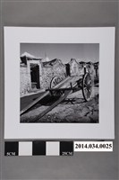 藏品(張百萬的大牛車                )的圖片