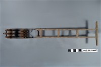 藏品(草鏟)的圖片