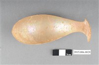 藏品(貝匙)的圖片