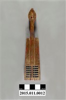 藏品(命相館廣告牌)的圖片