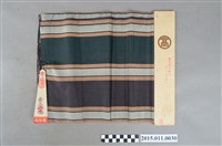 藏品(高島屋販售布疋)的圖片