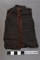 藏品(黑色無袖背心)的圖片