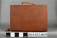 藏品(辦公手提皮包)的圖片