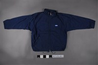 藏品(深藍色立領外套)的圖片