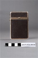 藏品(香菸收納盒)的圖片