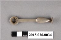 藏品(捷克斯洛伐克製三合一煙斗壓棒)的圖片