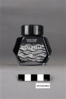 藏品(法國製Waterman 50ml 黑色鋼筆墨水)的圖片