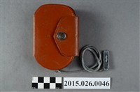 藏品(美國製Weston Master II 機械式測光錶)的圖片