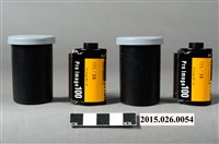 藏品(柯達ProImage 100 彩色負片底片組)的圖片