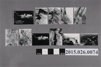 藏品(「黃則修攝影輯─被遺忘的樂園野柳」明信片組)的圖片
