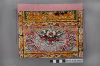 藏品(桌裙)的圖片