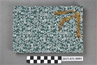 藏品(山崎鋆一郎編著發行《臺灣の風光》)的圖片