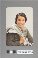 藏品(賈思樂明星卡)的圖片