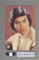 藏品(谷明倫明星卡)的圖片