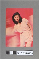 藏品(華方明星卡)的圖片