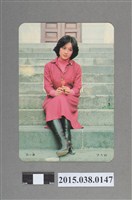 藏品(吳小惠明星卡)的圖片