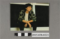 藏品(蘇來明星卡)的圖片