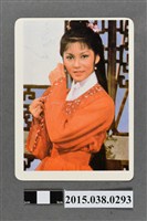 藏品(高妙思明星卡)的圖片