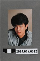 藏品(徐瑋明星卡)的圖片