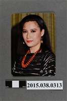 藏品(宋岡陵明星卡)的圖片